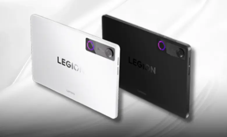 Legion Tab 5 Tawarkan Snapdragon 8 Elite di Tablet Ringkas, Lawan Serius untuk iPad Mini