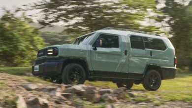 Toyota Pasang Pelat Bawah Aneh di Hilux Lama, Angin Sisi Kini Jauh Lebih Terkendali