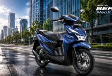 Honda BeAT NeoX 2026, Matic Murah yang Mulai Terlihat Premium