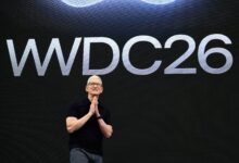 Tim Cook Tutup Era di WWDC 2026, Pesan Terakhirnya Soal Masa Depan Apple
