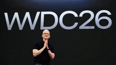 Tim Cook Tutup Era di WWDC 2026, Pesan Terakhirnya Soal Masa Depan Apple