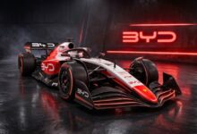 BYD Kian Dekat ke F1, Pertemuan di Monako Picu Isyarat Masuk Alpine