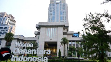 Permintaan Obligasi Danantara Tembus USD4,6 Miliar, Pasar Global Beri Sinyal Kuat