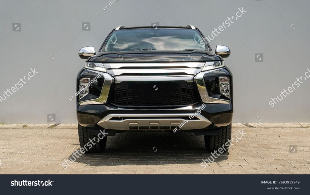 4 Tekanan Teknis yang Membuat Wajah SUV Modern Makin Seragam