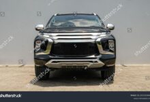 4 Tekanan Teknis yang Membuat Wajah SUV Modern Makin Seragam