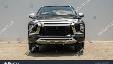 4 Tekanan Teknis yang Membuat Wajah SUV Modern Makin Seragam