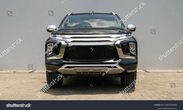 4 Tekanan Teknis yang Membuat Wajah SUV Modern Makin Seragam