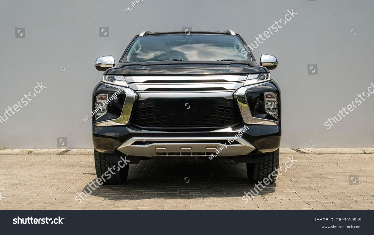 4 Tekanan Teknis yang Membuat Wajah SUV Modern Makin Seragam