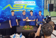 ASC Padel Team Pasang Target Internasional, Rekrut Atlet Terbuka dari Seluruh Indonesia