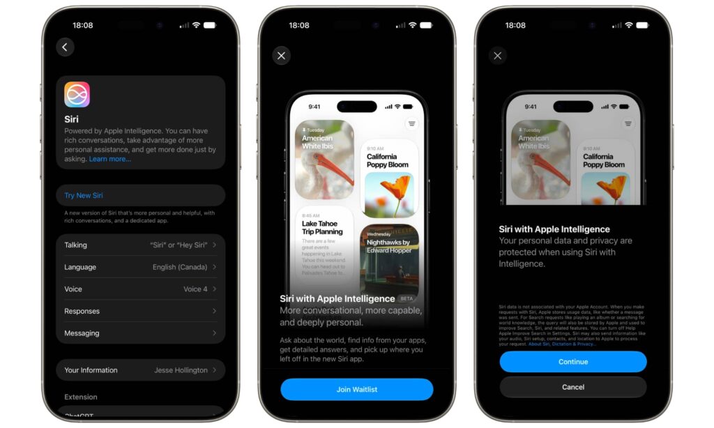 Siri Baru di iOS 27 Bikin iPhone Terasa Seperti Punya Aplikasi AI Sendiri
