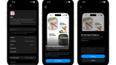 Siri Baru di iOS 27 Bikin iPhone Terasa Seperti Punya Aplikasi AI Sendiri