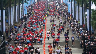 Rekayasa Lalu Lintas JAKIM 2026 Dimulai Lebih Pagi, Monas hingga GBK Bakal Padat