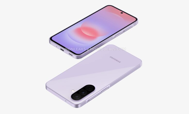 Galaxy A27 5G Ungkap Kejutan Besar, Samsung Justru Turunkan Ketahanan Bodinya