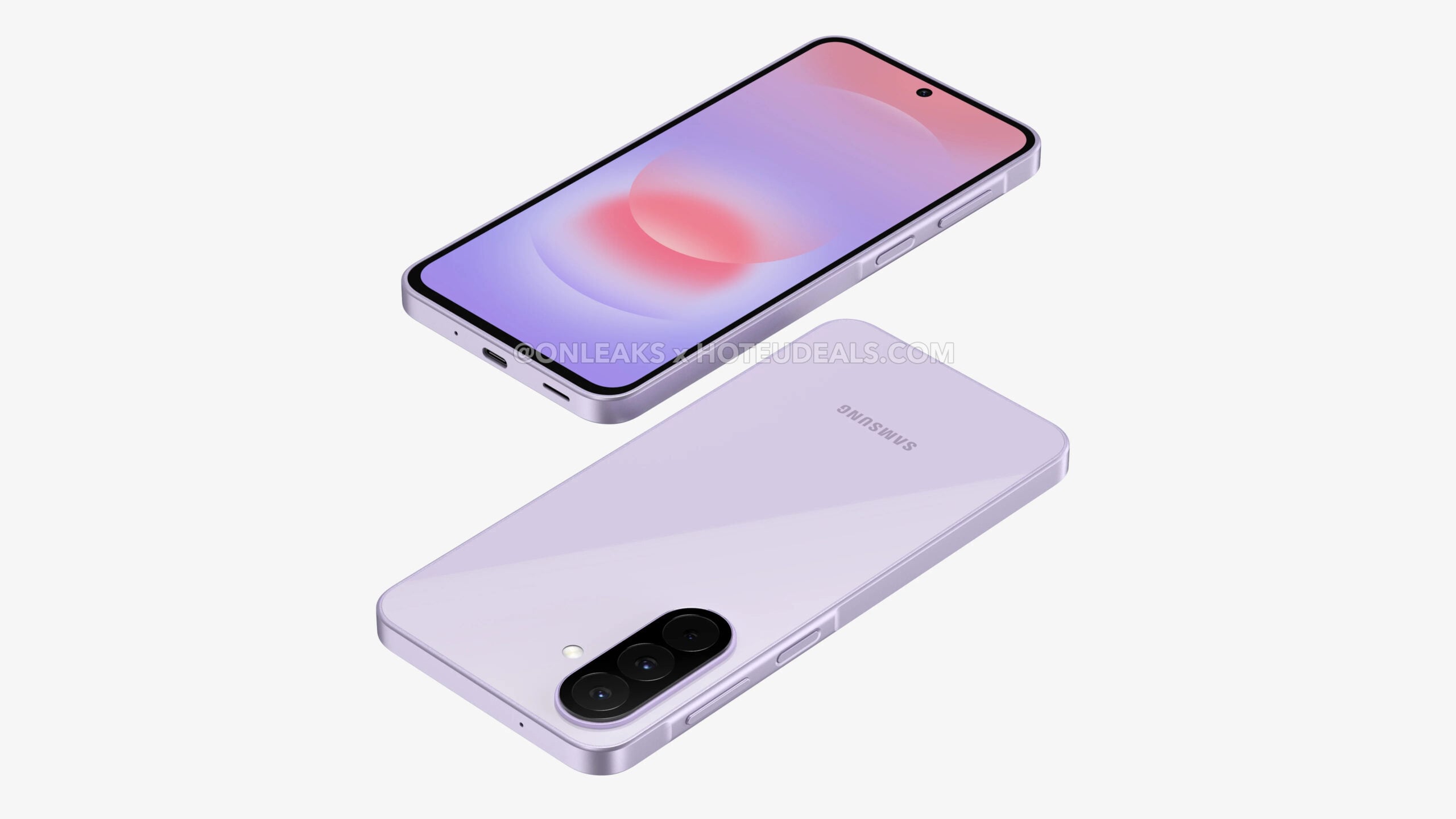 Galaxy A27 5G Ungkap Kejutan Besar, Samsung Justru Turunkan Ketahanan Bodinya