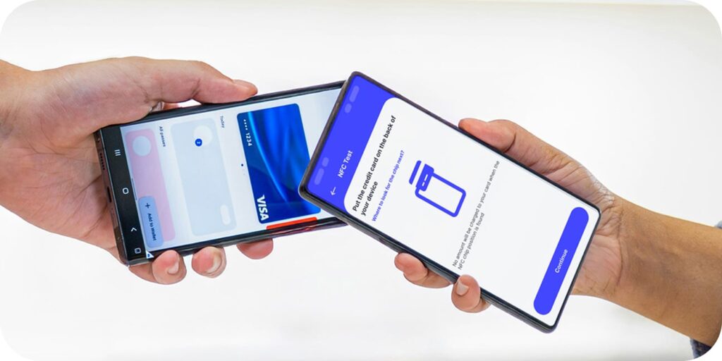 5 HP NFC Murah 2026 yang Paling Masuk Akal untuk Transaksi Digital Harian