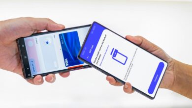 5 HP NFC Murah 2026 yang Paling Masuk Akal untuk Transaksi Digital Harian