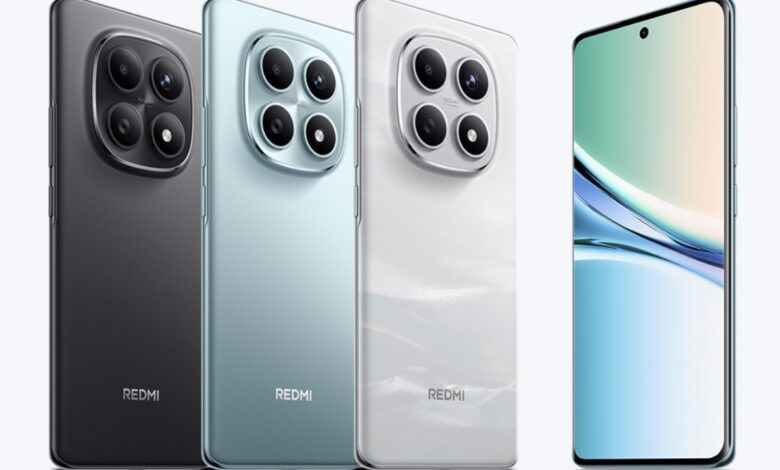 Baterai 7.000 mAh dan AI Bikin Redmi 15 Tetap Sulit Disingkirkan di Kelas Rp 2 Jutaan