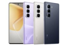 5 HP Infinix yang Paling Berani di 2026, Ada Layar 4.500 Nits dan Baterai 6.500 mAh