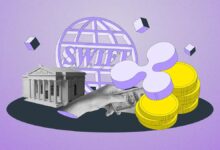 SWIFT Pakai Blockchain Tanpa XRP, Ripple Justru Dianggap Memenangkan Arah Pasar