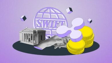 SWIFT Pakai Blockchain Tanpa XRP, Ripple Justru Dianggap Memenangkan Arah Pasar