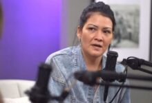 5 Langkah Aman Melanie Subono Saat Aksi Mahasiswa, dari Pelindung Mata hingga Waspada Penyusup