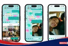 Akun WhatsApp Bisa Diintip Diam-Diam, Ini Tanda Paling Awal yang Sering Terlewat