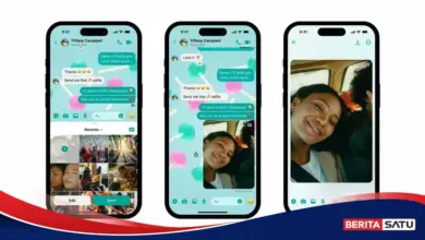 Akun WhatsApp Bisa Diintip Diam-Diam, Ini Tanda Paling Awal yang Sering Terlewat