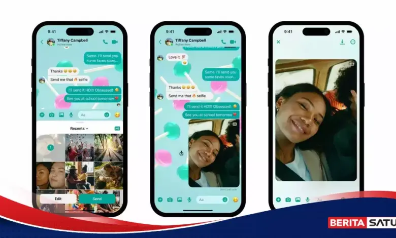 Akun WhatsApp Bisa Diintip Diam-Diam, Ini Tanda Paling Awal yang Sering Terlewat