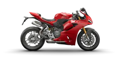 Panigale V2 S 100 Bawa Aura Balap 1970-An, Tapi Isi Dalamnya Tetap Superbike Modern