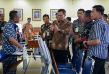 Ahmad Luthfi Tepis Titip-Menitip di SPMB Jateng, Sistem Baru Diperkuat Hadapi Lonjakan