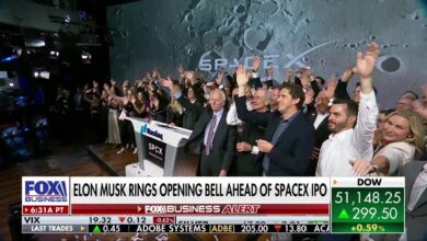 Lonjakan SpaceX Bikin Elon Musk Melangkah Sendirian di Puncak Kekayaan Dunia