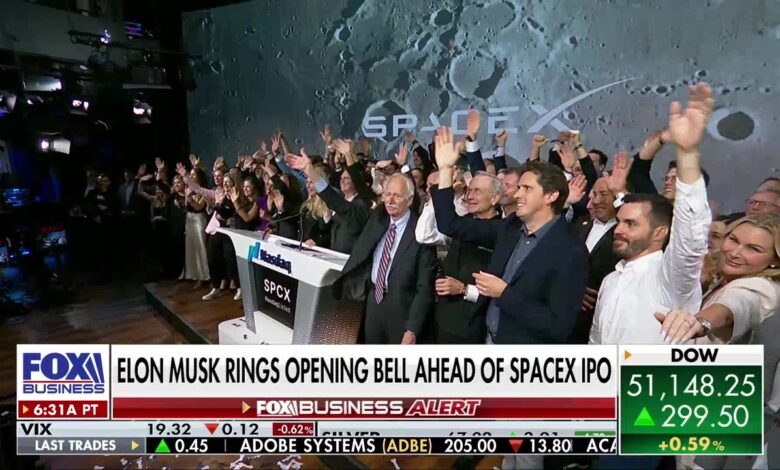 Lonjakan SpaceX Bikin Elon Musk Melangkah Sendirian di Puncak Kekayaan Dunia