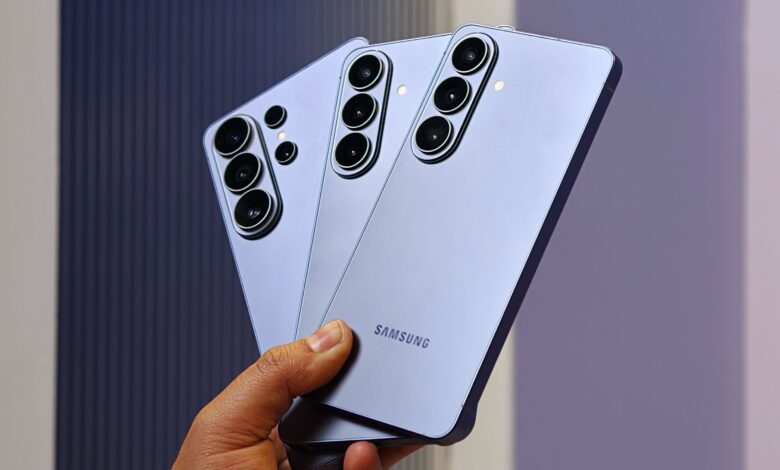Galaxy S27 Pro Siap Geser Ultra, Baterai 5.000mAh Masuk ke Bodi Lebih Ringkas