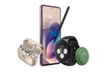 Moto Buds Loop dan Moto Watch Gratis, Motorola Edge (2026) Langsung Tawarkan Nilai Lebih