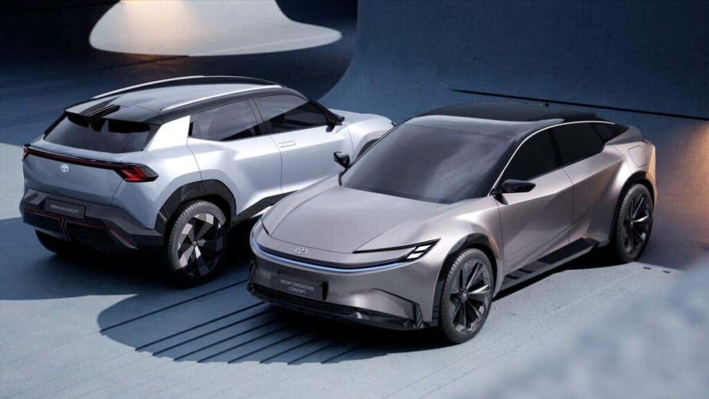 Toyota Tak Mau Mobil Jadi Hanya Bertenaga Baterai, Suara dan Jiwa Dinilai Terancam