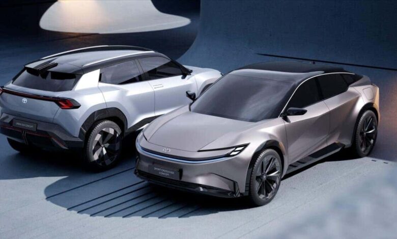 Toyota Tak Mau Mobil Jadi Hanya Bertenaga Baterai, Suara dan Jiwa Dinilai Terancam