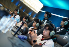 Bigetron Lumat TLID 3-0, Langsung Mengunci Tiket ke Final Lower Bracket