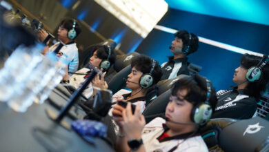 Bigetron Lumat TLID 3-0, Langsung Mengunci Tiket ke Final Lower Bracket
