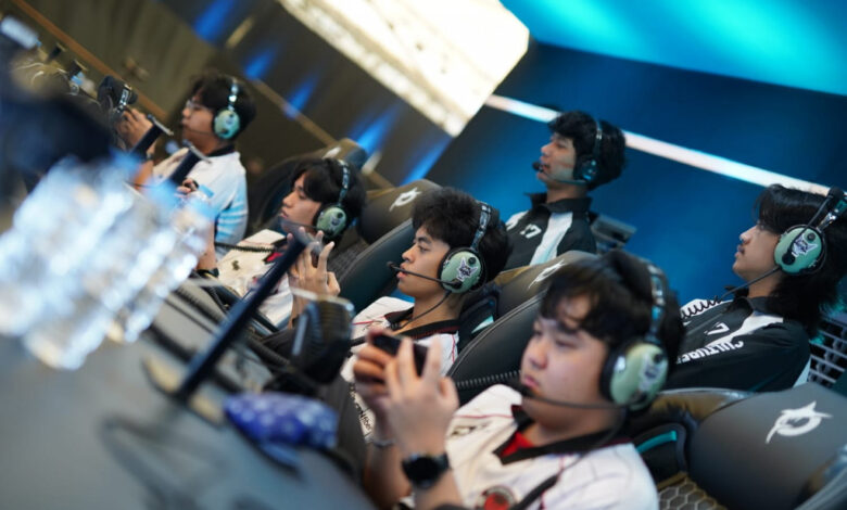 Bigetron Lumat TLID 3-0, Langsung Mengunci Tiket ke Final Lower Bracket