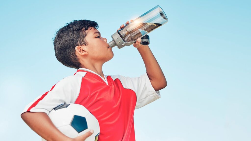 4 Minuman yang Lebih Efektif Menahan Lelah Saat Kemarau, Bukan Sekadar Air Putih