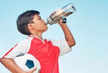 4 Minuman yang Lebih Efektif Menahan Lelah Saat Kemarau, Bukan Sekadar Air Putih