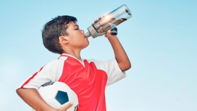 4 Minuman yang Lebih Efektif Menahan Lelah Saat Kemarau, Bukan Sekadar Air Putih