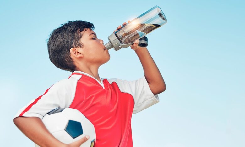4 Minuman yang Lebih Efektif Menahan Lelah Saat Kemarau, Bukan Sekadar Air Putih