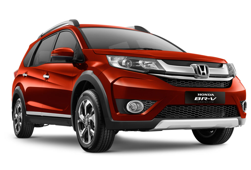 HR-V Hybrid Hampir Rp495 Juta di Malang, BR-V Masih Unggulkan Harga Lebih Terjangkau