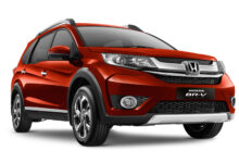 HR-V Hybrid Hampir Rp495 Juta di Malang, BR-V Masih Unggulkan Harga Lebih Terjangkau
