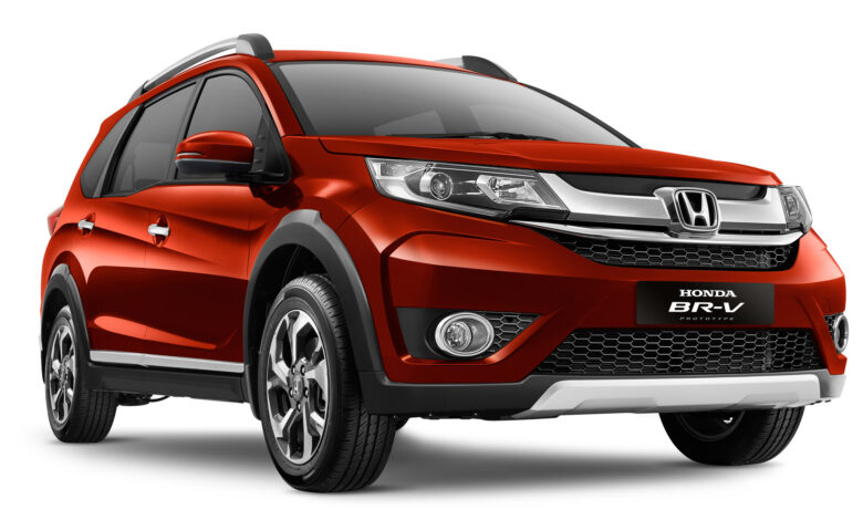 HR-V Hybrid Hampir Rp495 Juta di Malang, BR-V Masih Unggulkan Harga Lebih Terjangkau