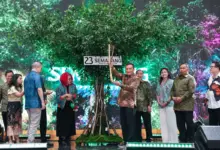 Jawa Tengah Tetap Menarik Bagi Investor, Ahmad Luthfi Ungkap Faktor Penentunya