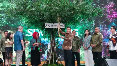 Jawa Tengah Tetap Menarik Bagi Investor, Ahmad Luthfi Ungkap Faktor Penentunya