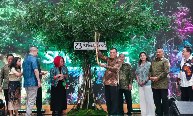 Jawa Tengah Tetap Menarik Bagi Investor, Ahmad Luthfi Ungkap Faktor Penentunya