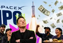 IPO SpaceX Berpotensi Melahirkan Ribuan Jutawan, Termasuk Pegawai Kafetaria